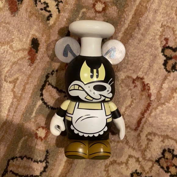 Disney Vinylmation 3” - Picture 1 of 3